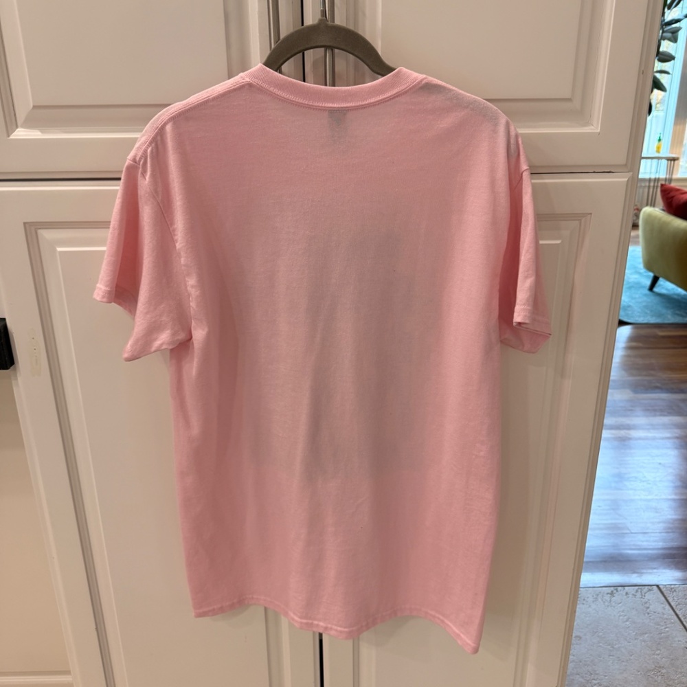 Abba Tee - Picture 3 of 5